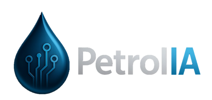PETROLIA Logo